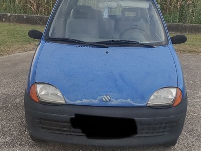 Fiat Seicento