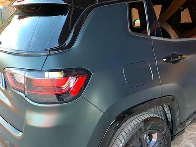 Usata Jeep Compass 131 CV (96 kW) 2021 SUV