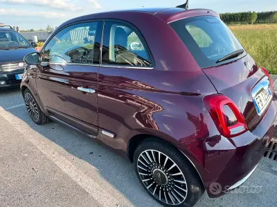Usata Fiat 500