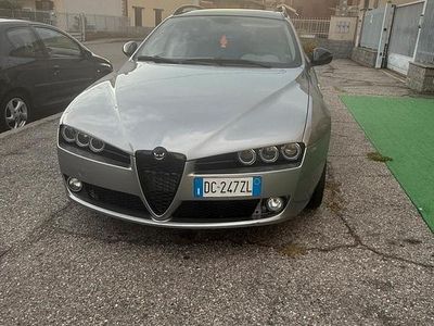 Alfa Romeo 159