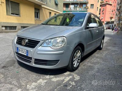 usata VW Polo Polo 1.4 cat 5 porte Comfort