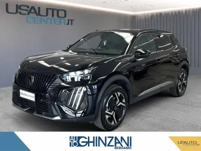 Usata Peugeot 2008