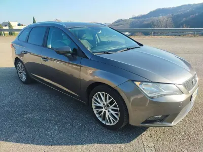 Usata Seat Leon ST