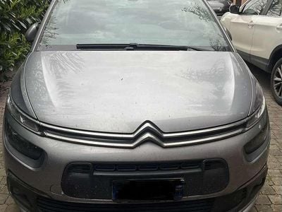 Occasion Citroën C4 SpaceTourer Feel 131 ch (96 kW) 2019 Monospace
