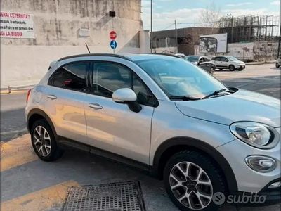 Usata Fiat 500 95 CV (69 kW) 2017 Grigio Berlina