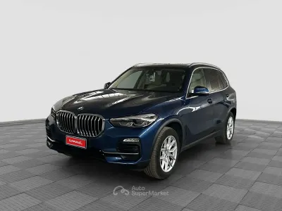 Occasion BMW X5