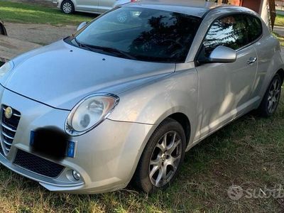 usata Alfa Romeo MiTo - 2009