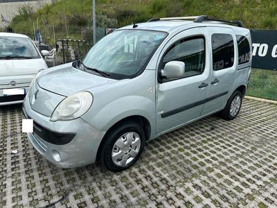 usata Renault Kangoo 1.5 dCi 85CV 5 porte Easy-11/2010