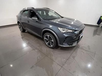 Usata Cupra Formentor 150 CV (110 kW) 2022 "magnetic tech" SUV