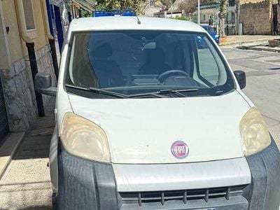 Usata Fiat Fiorino