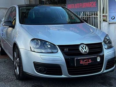 usata VW Golf V 