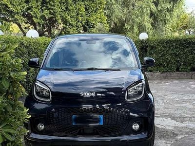 Usata Smart ForTwo Coupé 41 kW (56 CV) 2023 Utilitaria