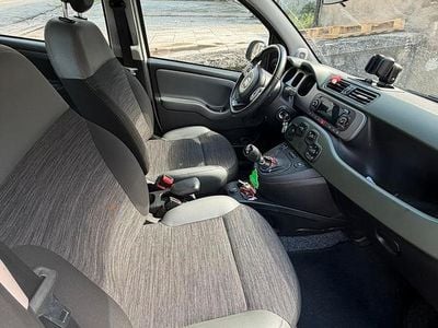Usata Fiat Panda 85 CV (62 kW) 2019 Utilitaria