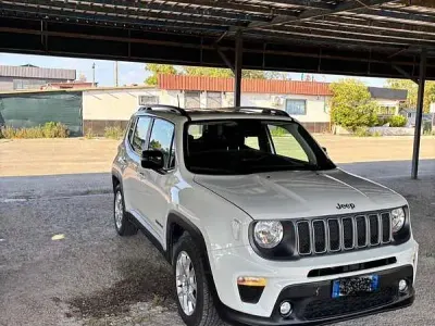 Usata Jeep Renegade