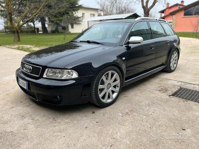 usata Audi RS4 B5