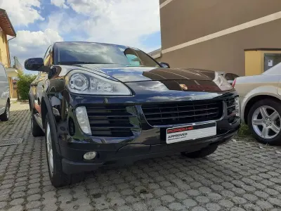 Usata Porsche Cayenne
