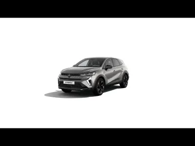 Nuova Renault Symbioz 2026 Grigio cassiopea SUV