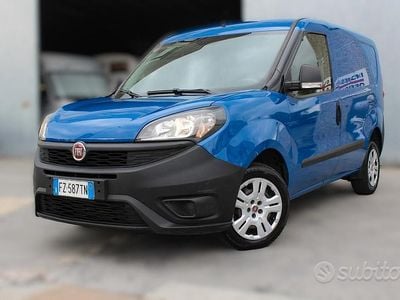 Fiat Doblò