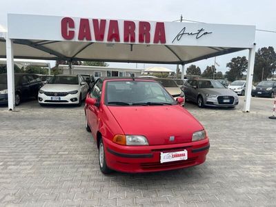 Fiat Punto Cabriolet