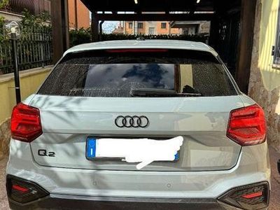 Usata Audi Q2 S-Line 150 CV (110 kW) 2023 SUV