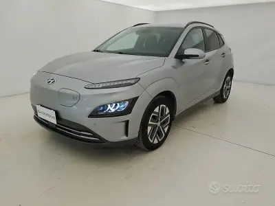 Begagnad Hyundai Kona