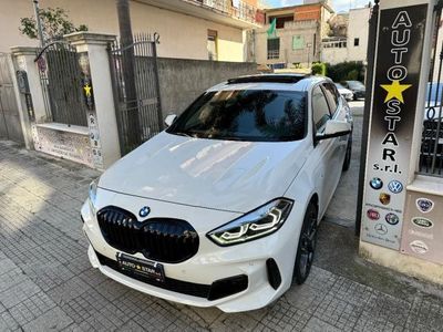 usata BMW 118 Serie 1 d