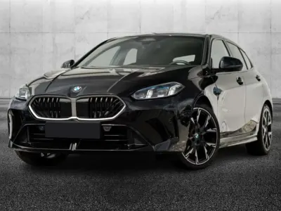 Usata BMW 120 M Sport 156 CV (114 kW) 2025 Nero Utilitaria