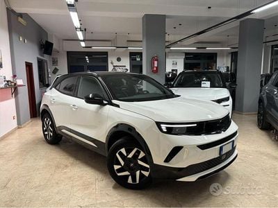 Usata Opel Mokka 131 CV (96 kW) 2025 Bianco SUV