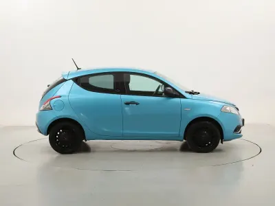 Usata Lancia Ypsilon 69 CV (50 kW) 2021 Blublu Utilitaria