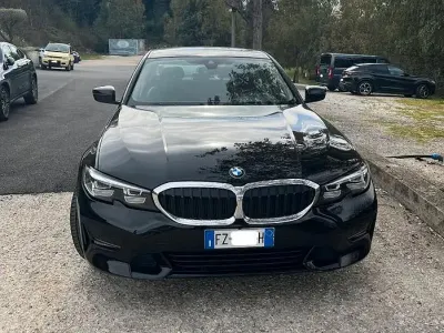 Usata BMW 320