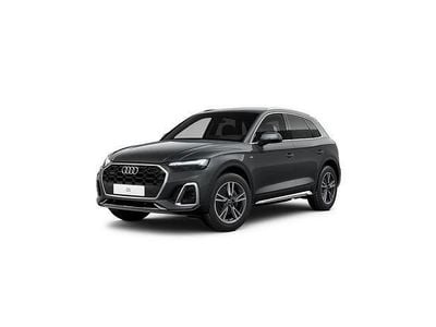 Occasion Audi Q5 Advanced 204 ch (150 kW) 2024 SUV