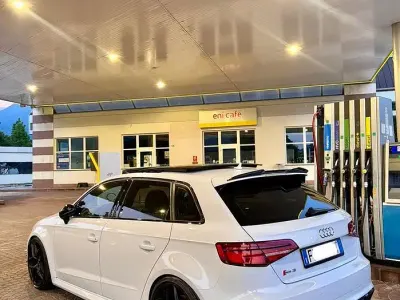 Usata Audi RS3