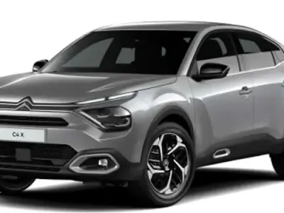 Occasion Citroën C4 X
