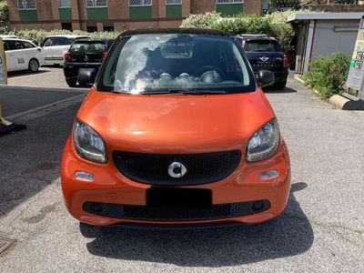 usata Smart ForFour forFour1.0 Youngster 61cv