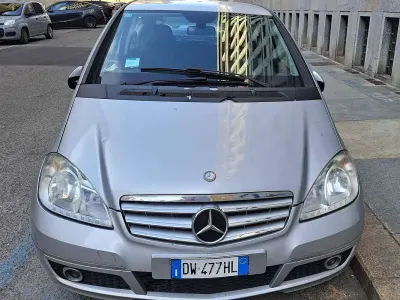 Usata Mercedes A170