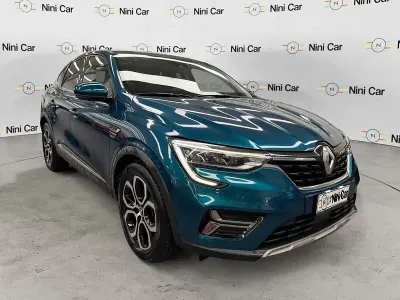 Usata Renault Arkana