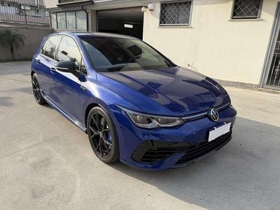 Usata VW Golf VIII R 333 CV (244 kW) 2024 Other Berlina