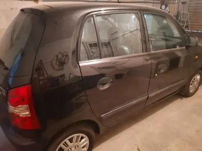 Usata Hyundai Atos