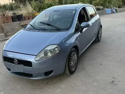 Usata Fiat Punto