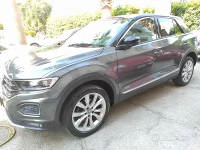 Usata VW T-Roc