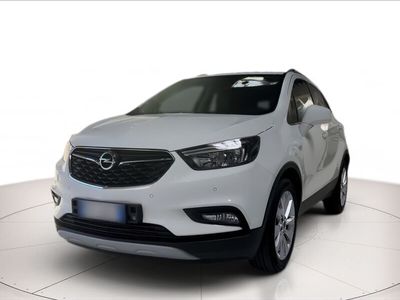 usata Opel Mokka 1.6 CDTI X 1.6 cdti 136cv innovation