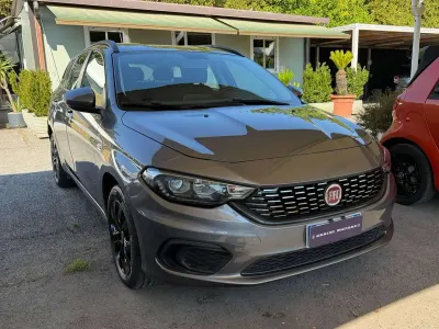 Usata Fiat Tipo