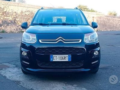 Usata Citroën C3 Picasso Seduction 2014 Monovolume