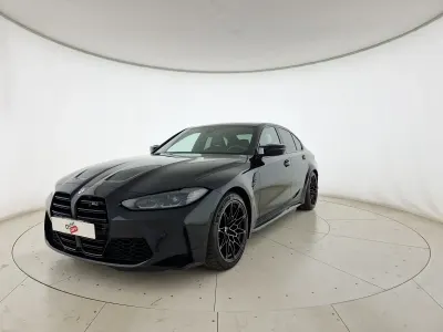 Usata BMW M3