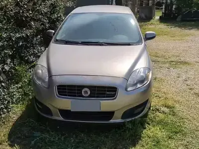 Begagnad Fiat Croma