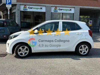 Usata Kia Picanto