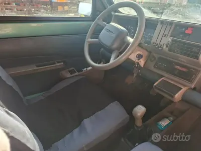 Usata Fiat Panda