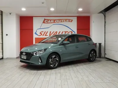 Usata Hyundai i20