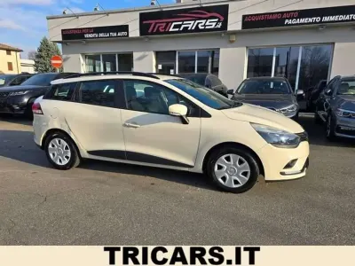 Usata Renault Clio