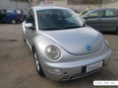 usata VW Beetle New1.9 TDI 101CV "Kite"